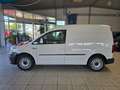 Volkswagen Caddy Kasten 2.0 TDI DSG Trendline BMT AHK SHZ Weiß - thumbnail 4