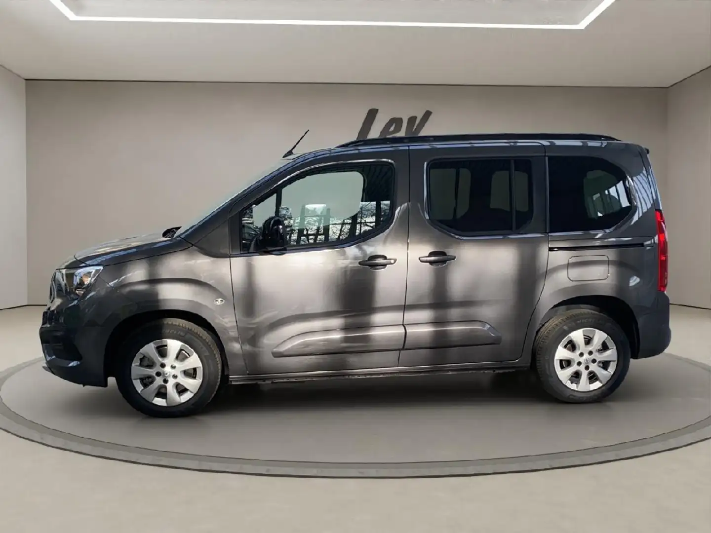 Opel Combo-e Life - e Ultimate - 2