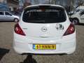 Opel Corsa 1.4-16V Cosmo - Airco Zaterdags geopend tot 15:00 Wit - thumbnail 4