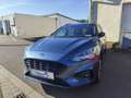 Ford Focus Turnier ST-Line Blau - thumbnail 1