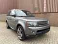 Land Rover Range Rover Sport 5.0 V8 Supercharged Autobiography siva - thumbnail 4