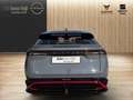 Nissan Ariya Nismo e-4orce SHZ NAVI ACC HUD LED 360° Noir - thumbnail 6
