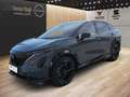 Nissan Ariya Nismo e-4orce SHZ NAVI ACC HUD LED 360° Noir - thumbnail 1