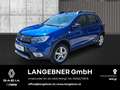Dacia Sandero SANDERO Celeb TCe90 Blau - thumbnail 1