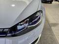 Volkswagen Golf VII Lim. e-Golf SHZ PDC LED ALU MFL CCS Weiß - thumbnail 8