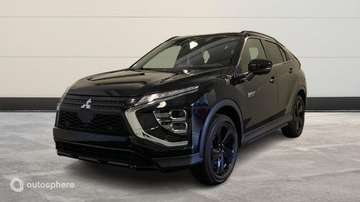 2.4 MIVEC PHEV 188ch Instyle 4WD 2023