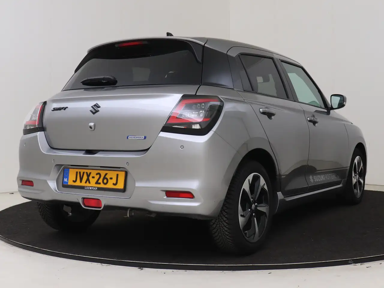 Suzuki Swift 2026
