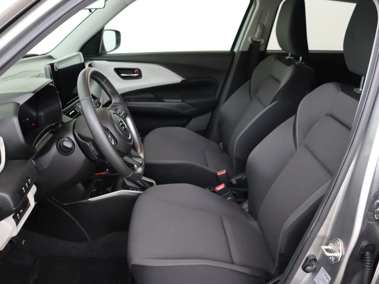 Suzuki Swift 2026