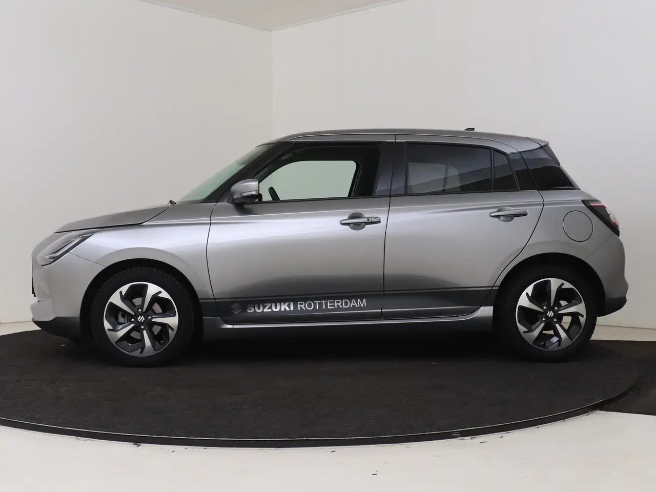 Suzuki Swift 2026