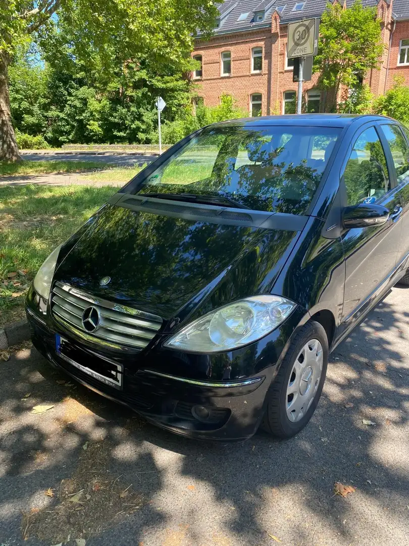 Mercedes-Benz A 200 Autotronic Elegance - 1
