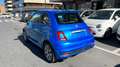 Fiat 500 ROCK STAR PDC CAR PLAY NAVI BLUETOOTH PELLE Синій - thumbnail 4