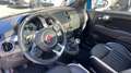 Fiat 500 ROCK STAR PDC CAR PLAY NAVI BLUETOOTH PELLE Синій - thumbnail 10