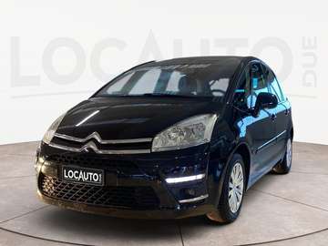 Picasso 1.6 hdi Seduction 110cv