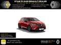 Renault Clio TCe 90 GPF 6MT Techno Red - thumbnail 1
