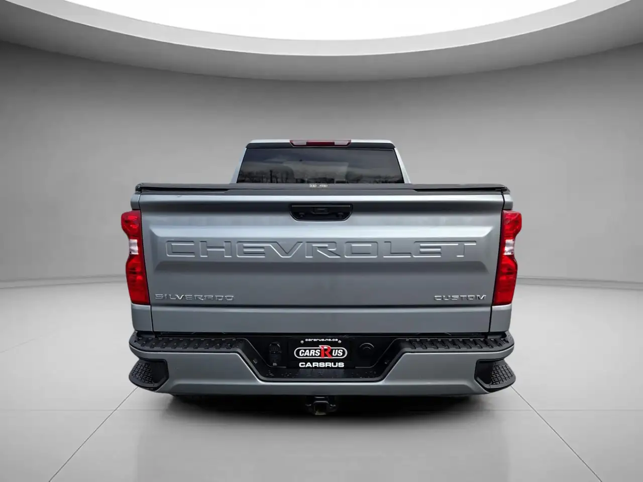 Chevrolet Silverado 1500 снимка Chevrolet Silverado 1500