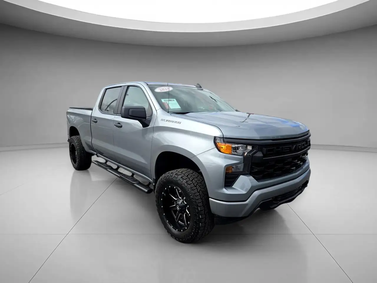 Chevrolet Silverado 1500 снимка Chevrolet Silverado 1500