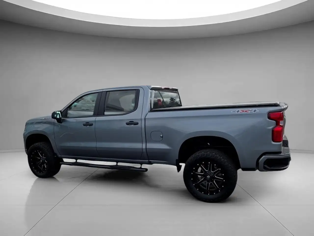 Chevrolet Silverado 1500 снимка Chevrolet Silverado 1500