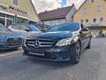 Mercedes-Benz C 180 T Avantgarde LED+AHK+DAB Schwarz - thumbnail 1