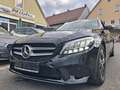 Mercedes-Benz C 180 T Avantgarde LED+AHK+DAB Schwarz - thumbnail 26