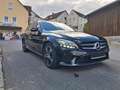 Mercedes-Benz C 180 T Avantgarde LED+AHK+DAB Schwarz - thumbnail 4