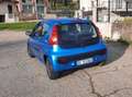 Peugeot 107 107 2005 3p 1.0 12v Desir Blu/Azzurro - thumbnail 10