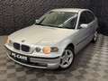 BMW 316 ti compact Österreich-Paket Silber - thumbnail 3