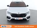 Skoda Octavia 2.0 TDI RS 4x4 Weiß - thumbnail 9