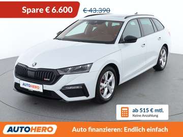 2.0 TDI RS 4x4