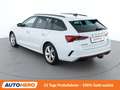 Skoda Octavia 2.0 TDI RS 4x4 Weiß - thumbnail 4