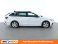 Skoda Octavia 2.0 TDI RS 4x4 Weiß - thumbnail 7