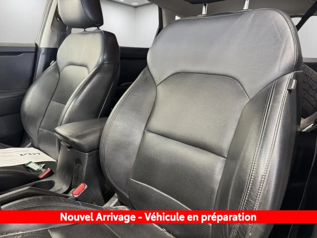 Kia Rondo photo Kia Rondo