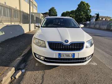 Combi 1.6 TDI GreenLine