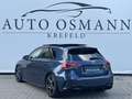Mercedes-Benz A 35 AMG 4M Speedshift DCT 7G AMG Lenkradtasten Blau - thumbnail 3