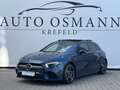 Mercedes-Benz A 35 AMG 4M Speedshift DCT 7G AMG Lenkradtasten Blau - thumbnail 1