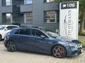 Mercedes-Benz A 35 AMG 4M Speedshift DCT 7G AMG Lenkradtasten Blau - thumbnail 26