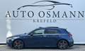 Mercedes-Benz A 35 AMG 4M Speedshift DCT 7G AMG Lenkradtasten Blau - thumbnail 2