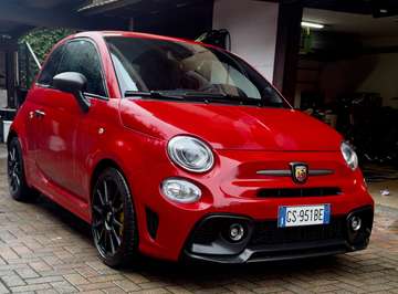 1.4 t-jet Competizione 180cv Ancora In Garanzia