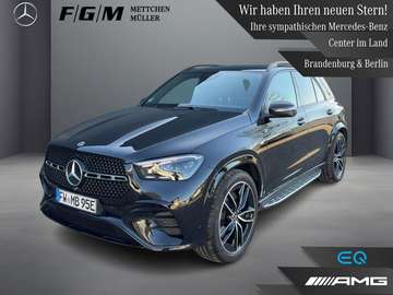 de 4MATIC AMG Line Burm|HeadUp|KeyGo|TWA