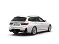 BMW 330 d xDrive Touring M Sport 18''LC PROF AHK PANO ACC Weiß - thumbnail 3