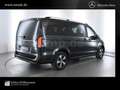 Mercedes-Benz V 250 STYLE 4x4 MBUX*M-Beam*AHK*Distronic*Cam* Grau - thumbnail 27