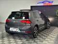 Volkswagen Golf 7 DSG 1.6 TDI Euro6dT – Garantie 12 mois totale Gris - thumbnail 9