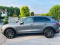 Porsche Cayenne 3.0 Diesel  - CERCHI DA "21 - Gris - thumbnail 4