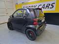 smart forTwo Coupé 52 mhd Passion Aut. Negro - thumbnail 2