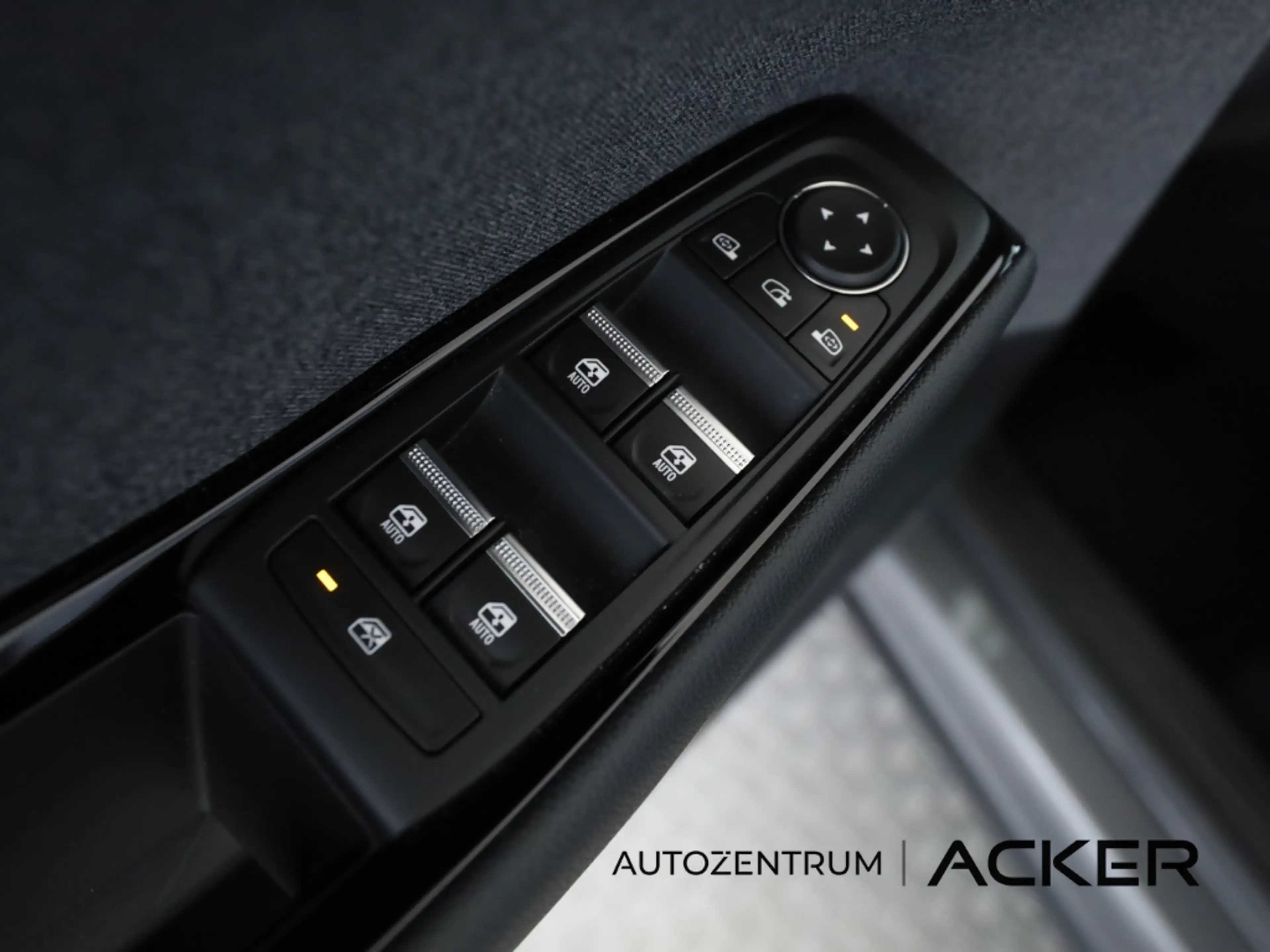 Renault Austral Evolution MHEV 160 AT. ACC/RFK/LED/PDC — photo 11
