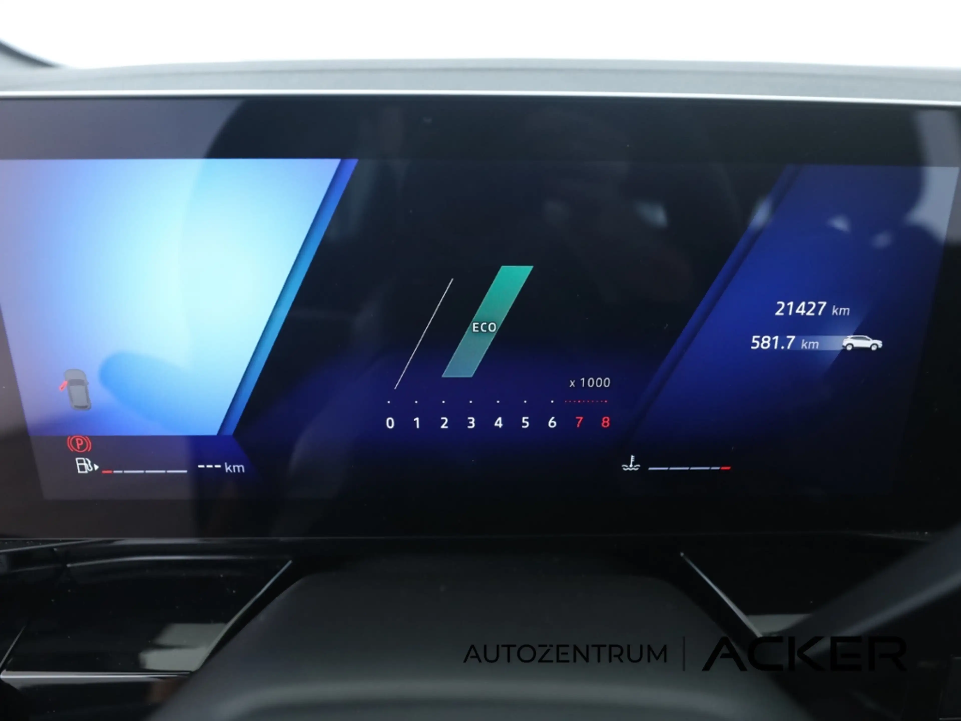 Renault Austral Evolution MHEV 160 AT. ACC/RFK/LED/PDC — photo 12