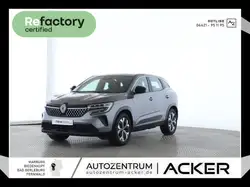 Renault Austral Evolution MHEV 160 AT. ACC/RFK/LED/PDC