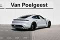 Porsche Taycan Turbo 93 kWh | Burmester® High-End SurroundSound | Grijs - thumbnail 5