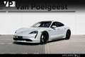Porsche Taycan Turbo 93 kWh | Burmester® High-End SurroundSound | Grijs - thumbnail 1