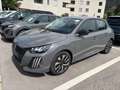 Peugeot 208 Style 100 / Aktion Preis auf Anfrage Grau - thumbnail 2