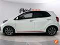 Kia Picanto 1.0 DPi AMT GT-Line Blanco - thumbnail 3